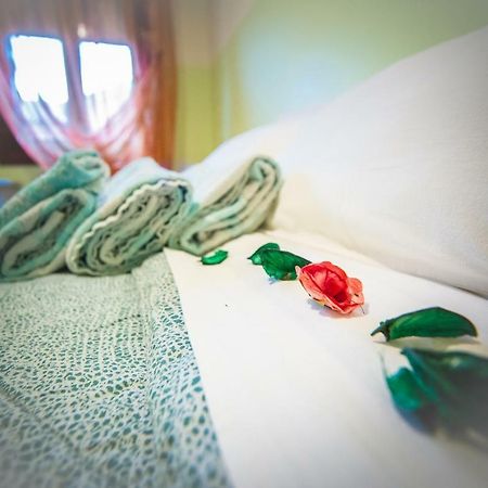 Adria Bella Locazione Turistica Bed & Breakfast Bagian luar foto
