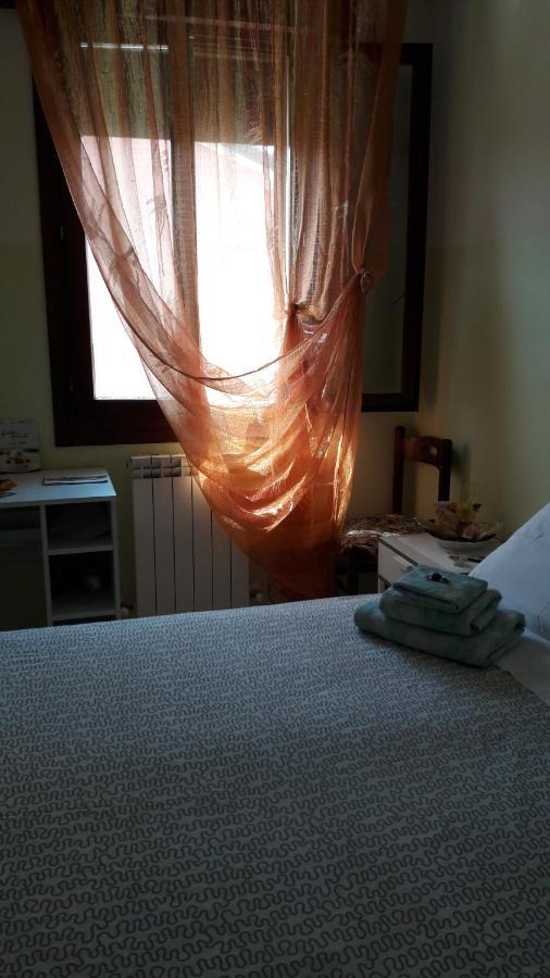 Adria Bella Locazione Turistica Bed & Breakfast Bagian luar foto