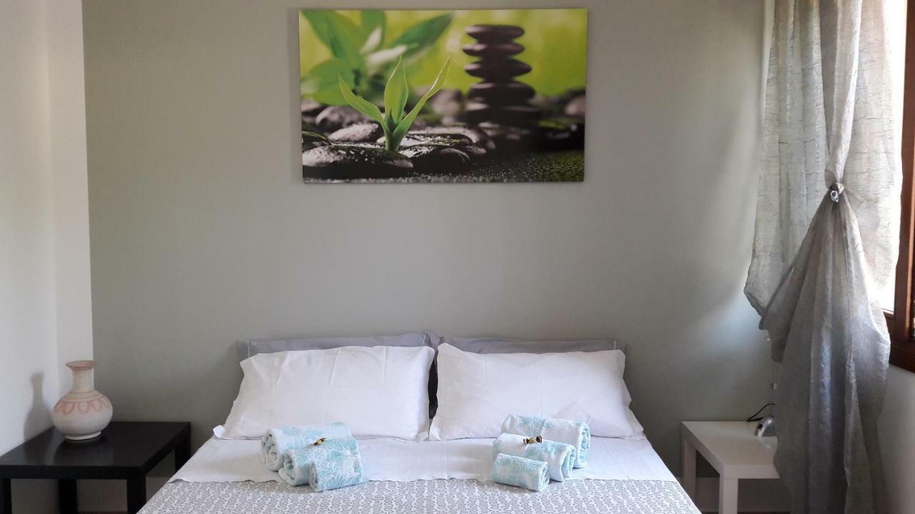 Adria Bella Locazione Turistica Bed & Breakfast Bagian luar foto