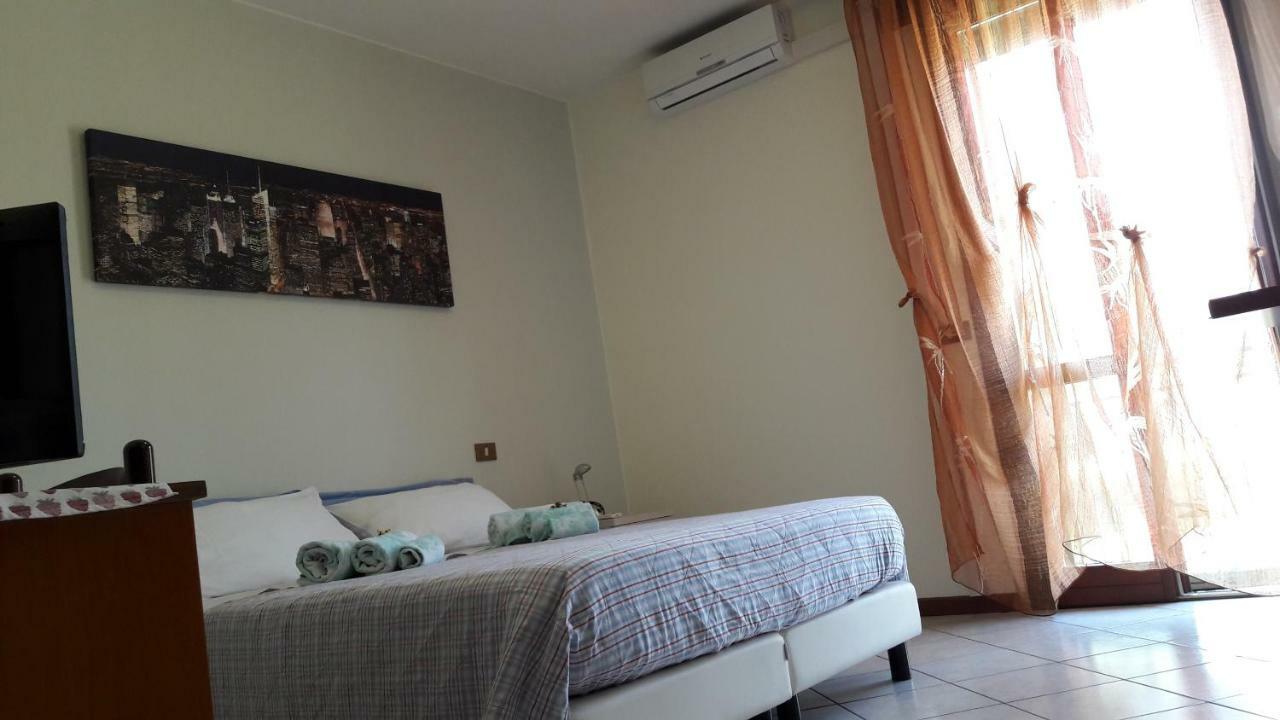 Adria Bella Locazione Turistica Bed & Breakfast Bagian luar foto