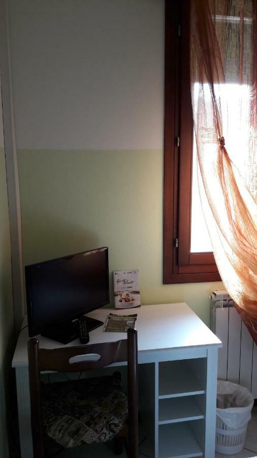 Adria Bella Locazione Turistica Bed & Breakfast Bagian luar foto