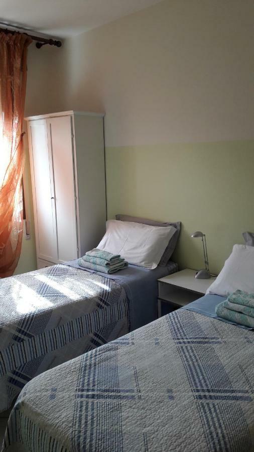 Adria Bella Locazione Turistica Bed & Breakfast Bagian luar foto
