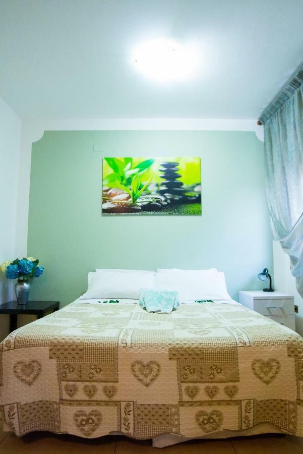 Adria Bella Locazione Turistica Bed & Breakfast Bagian luar foto