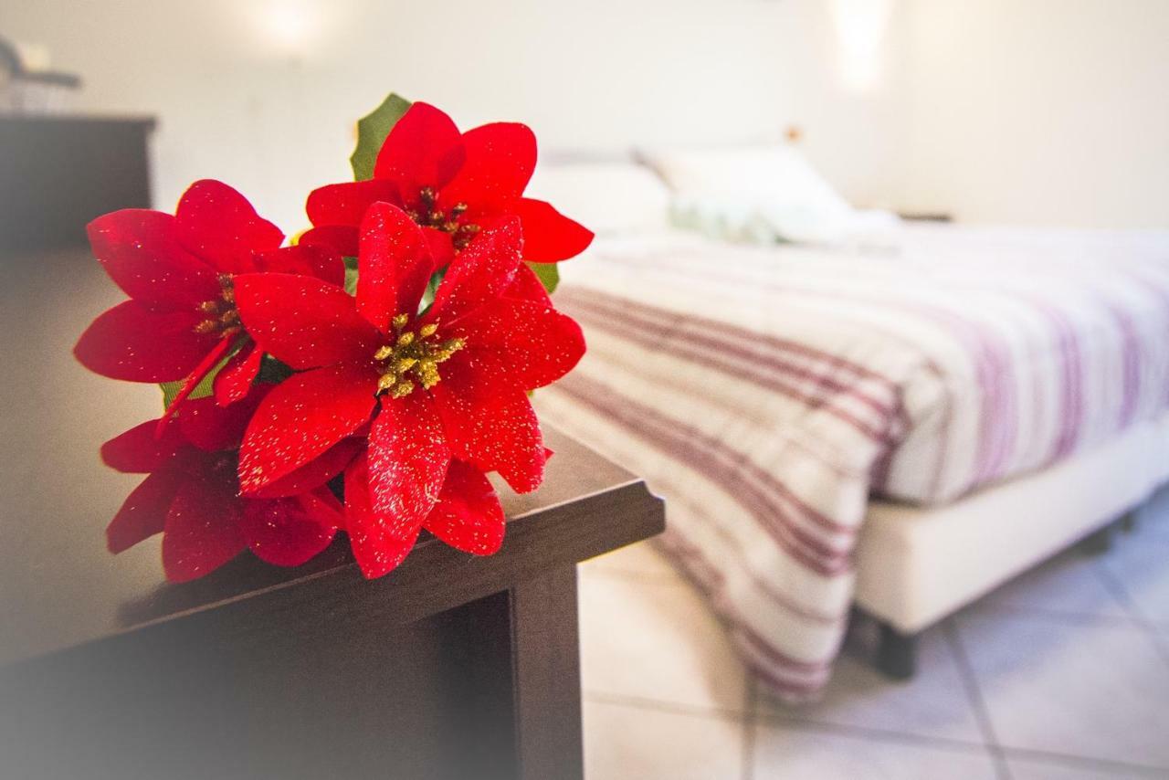 Adria Bella Locazione Turistica Bed & Breakfast Bagian luar foto