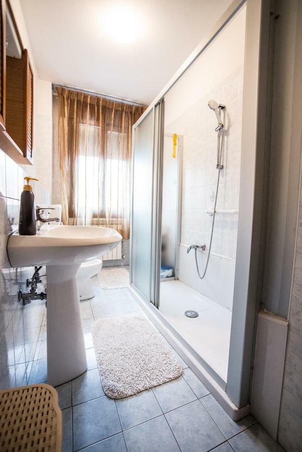 Adria Bella Locazione Turistica Bed & Breakfast Bagian luar foto